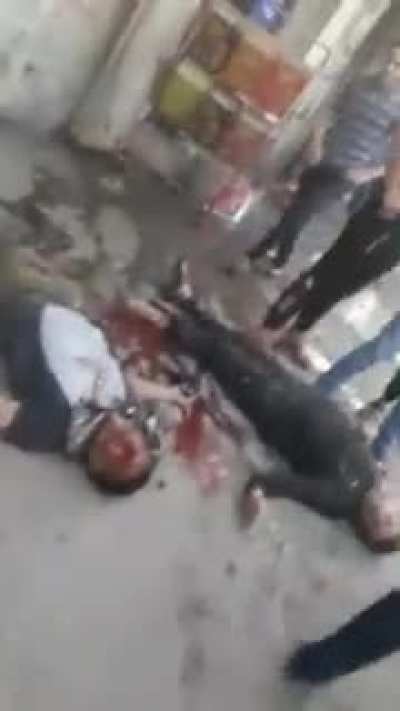 Israeli security forces kill multiple Palestinian protesters in Gaza