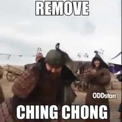 Throat singing time