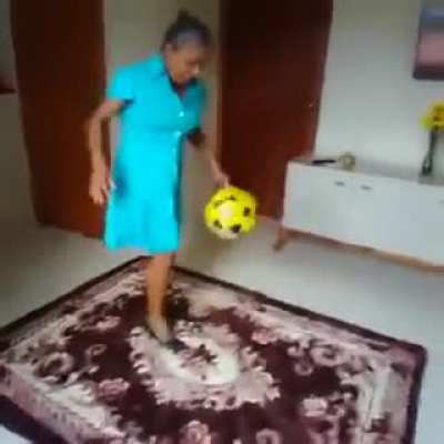 Maybe Maybe Maybe