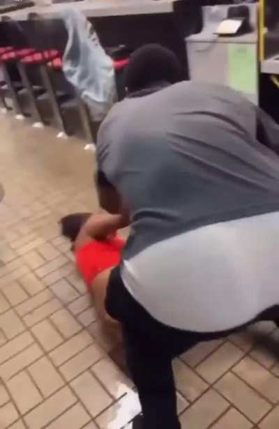 &ldquo;..She got a whole tampon in..&rdquo;