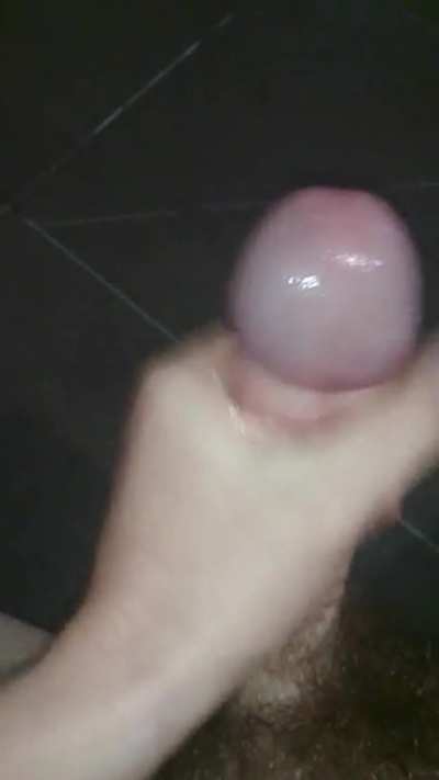 Loud wet orgasm &amp;lt;3