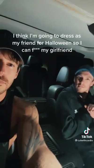 He&rsquo;s doing a live tomorrow mourning calling the friend.