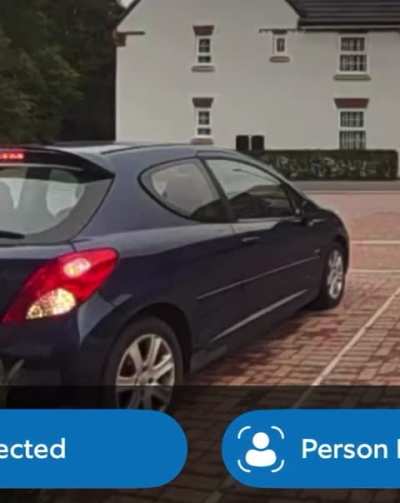 Peugeot 207 &lsquo;08 - possible misfire?
