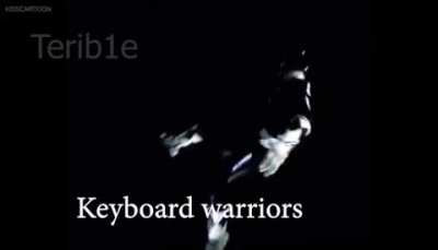 When I play with squad