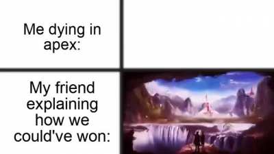 Made my first meme