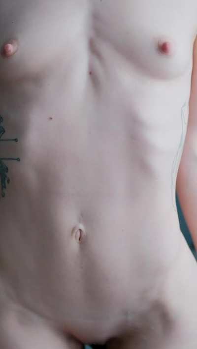 I'm boner material