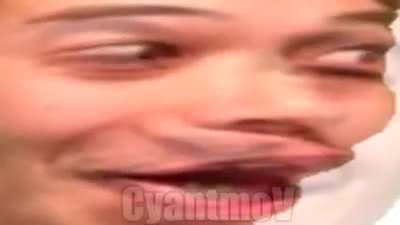 É o minin di papai é? 🤣