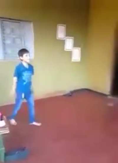 Get nae naed