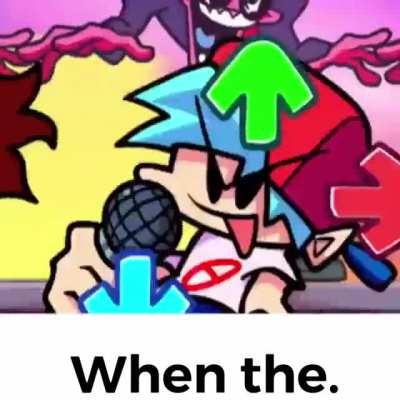 When the