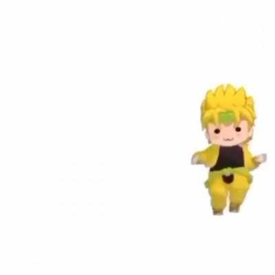 The World!!!! UwU