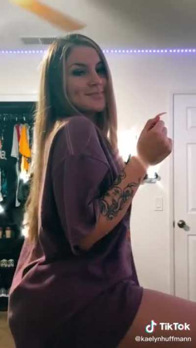 new tiktok