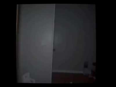 this clip is from an hacked broadcast the happended in 2002. watch at your own risk