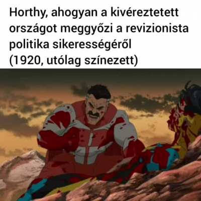 A magyar virtus Tesz, M&aacute;rk, tesz 👉🏻👨🏻👈🏻