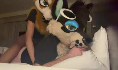 What your friends are doing while you’re busy at the con