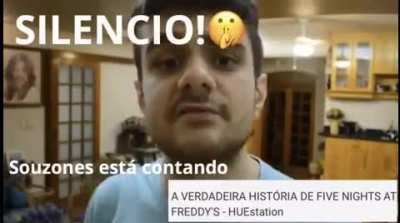 Fa&ccedil;am isso chegar no souzones