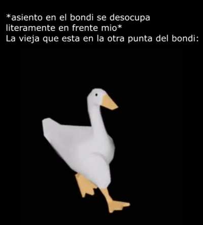 *UN ASIENTO PARA LA SE&Ntilde;ORA*