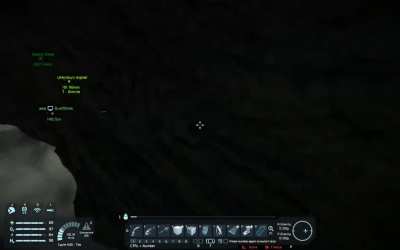 RAMMING SPEED