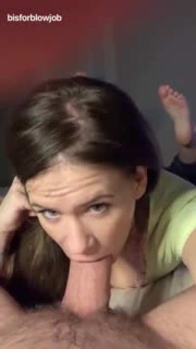 It turns me on knowing I&rsquo;m his wife and this cock is mine to satisfy forever.