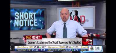 Hi Cramer 🙋&zwj;♂️ ❤️