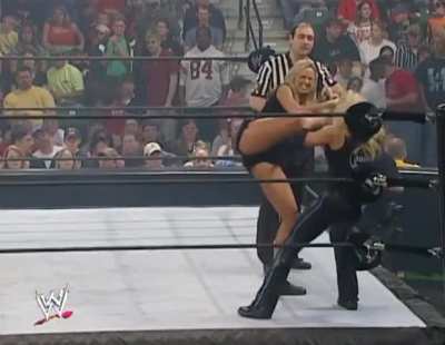 Stacy Keibler