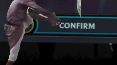 URF appreciation post