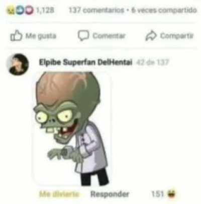 Cursed similarity