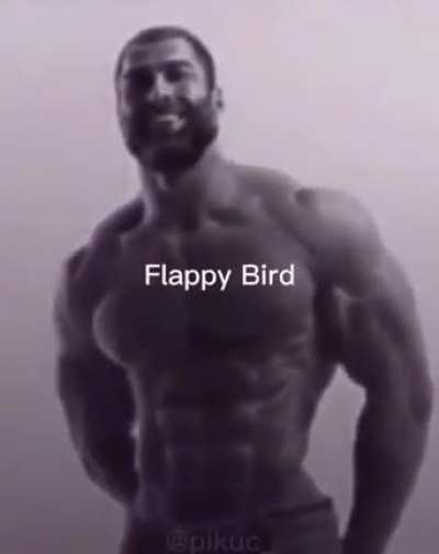GIGACHAD