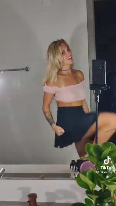 Cute top!