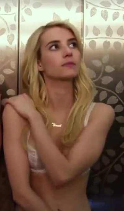 Emma Roberts
