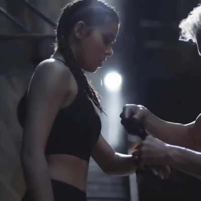 Hailee Steinfeld