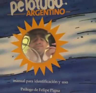O sea que... Oiga!