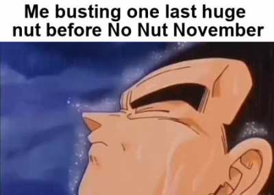 So it begins...