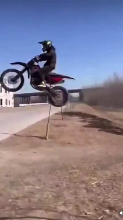 Landed i-
