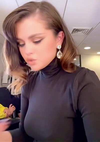 Gorgeous