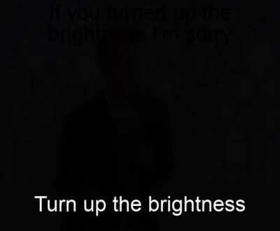 Please don&rsquo;t