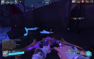 Suprise!