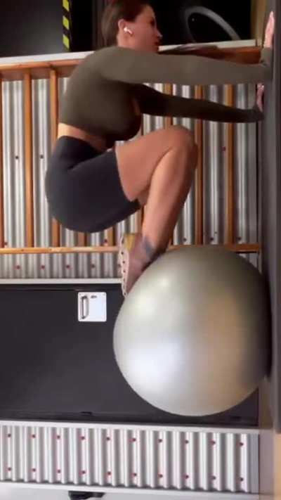 Exercise