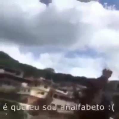 Letra g de justiça