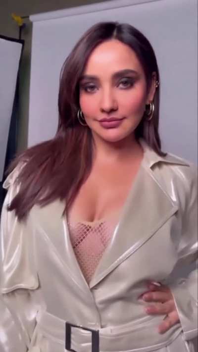 Neha Mami!!!
