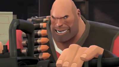 im going to stick my hand in a deep fryer poggers!
