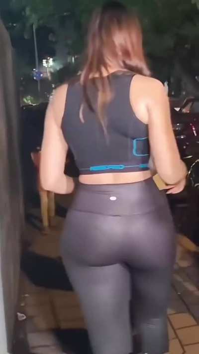 Saiee Manjrekar 