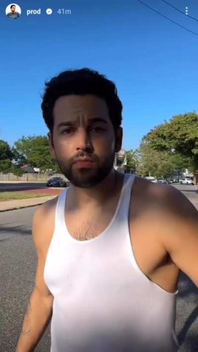 Skater looks like CJ from San Andreas ð