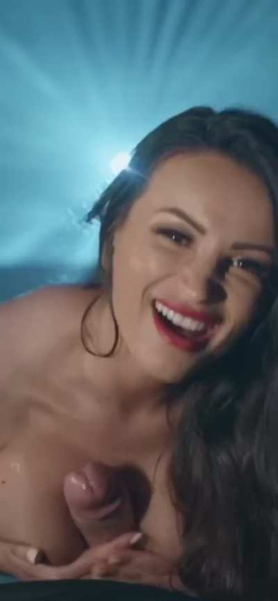 Titty fuck