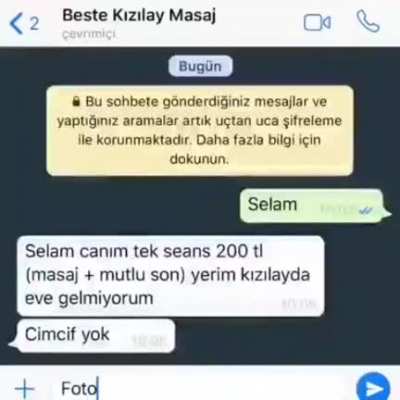 gelme