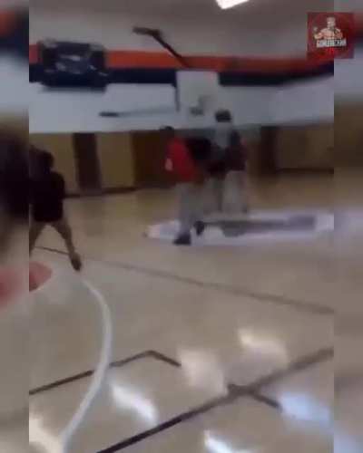 From the Top Ropes!