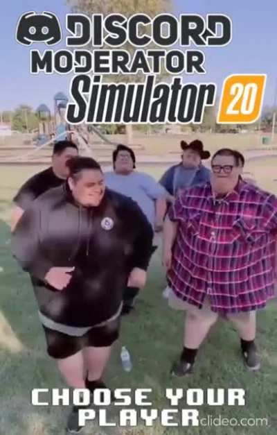 obesity speedrun