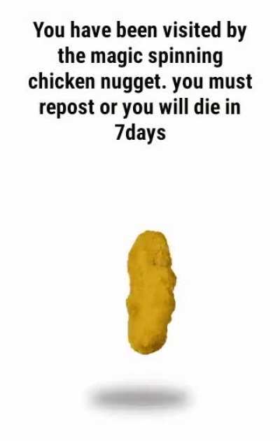 Just came here for this (Idk wich flair to use)