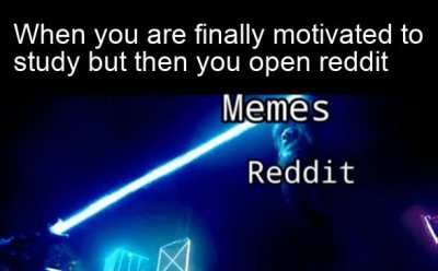 True meme enjoyer don't care about learning
