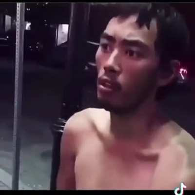 "Crystal meth, thats truuuu" 😭😭😭