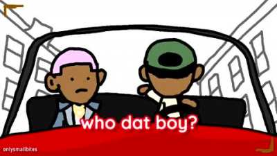 Basically Tyler, the Creator's "FLOWER BOY" in 30 Seconds